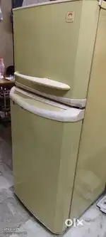 Godrej eno double door fridge