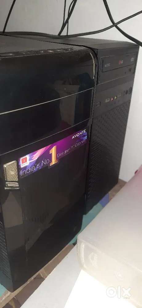 Computer available  for Sell