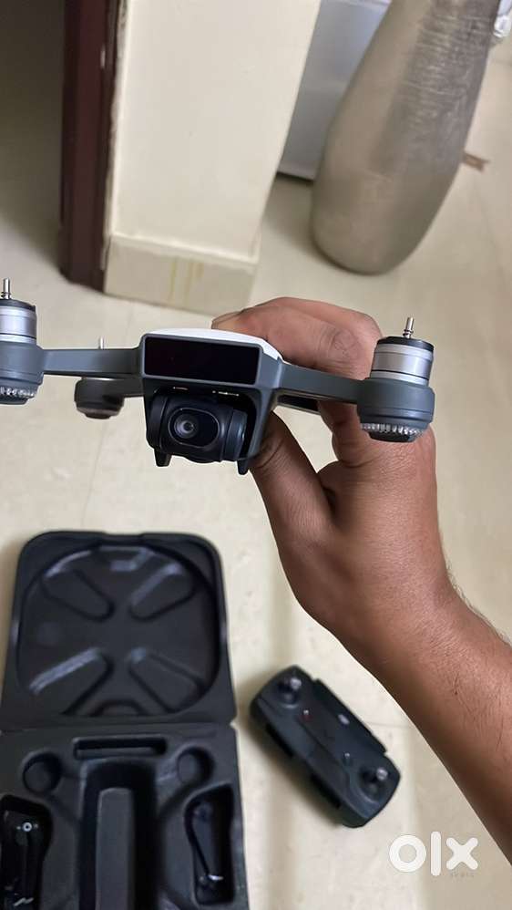 DJI SPARK DRONE