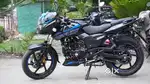 Bajaj pulsar bike very good condition need money urgently