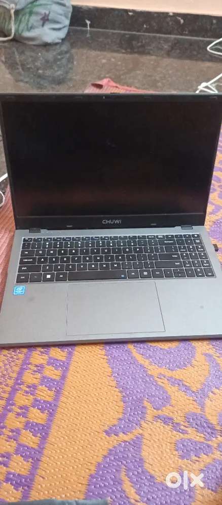 Chuwi laptop