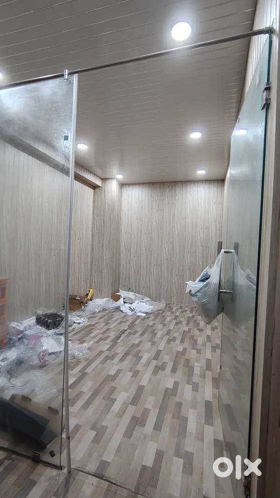 Office space ,Flats available in prime location Govind Nagar main road