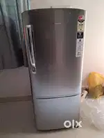 Samsung 212 litre Digital inverter fridge excellent condition