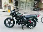 2015 HERO PASSION PRO BLACK