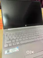 HP Laptop 15s-du0xxx FOR SALE
