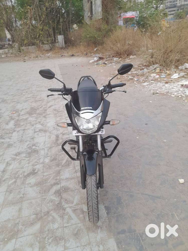 Take n ride condition