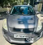 Maruti Suzuki Swift VXI July 2017