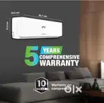 Godrej Split AC || 10 YEAR WARRANTY || 2025 MODEL