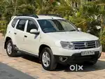 Renault Duster 2012-2015 85PS Diesel RxL Optional, 2014, Diesel