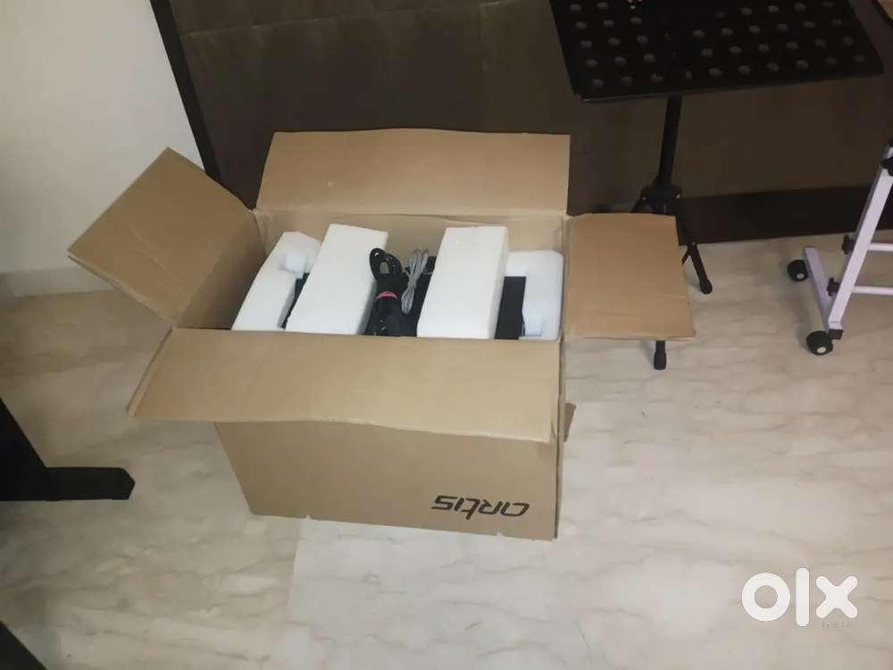 ARTIS Uninterruptible Power Supply (UPS)