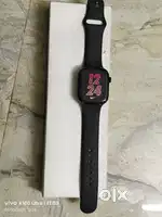 Apple watch series 10 47mm under warrenty
