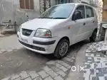 Hyundai Santro Xing 2008