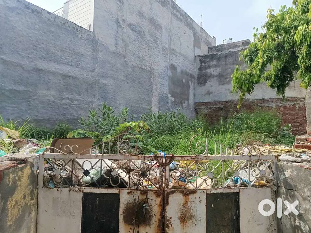 Majitha rod bhawani nagargali no 6