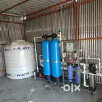 Ro water filter