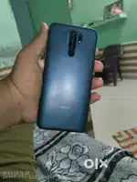 Redmi 9 prime good Candetion