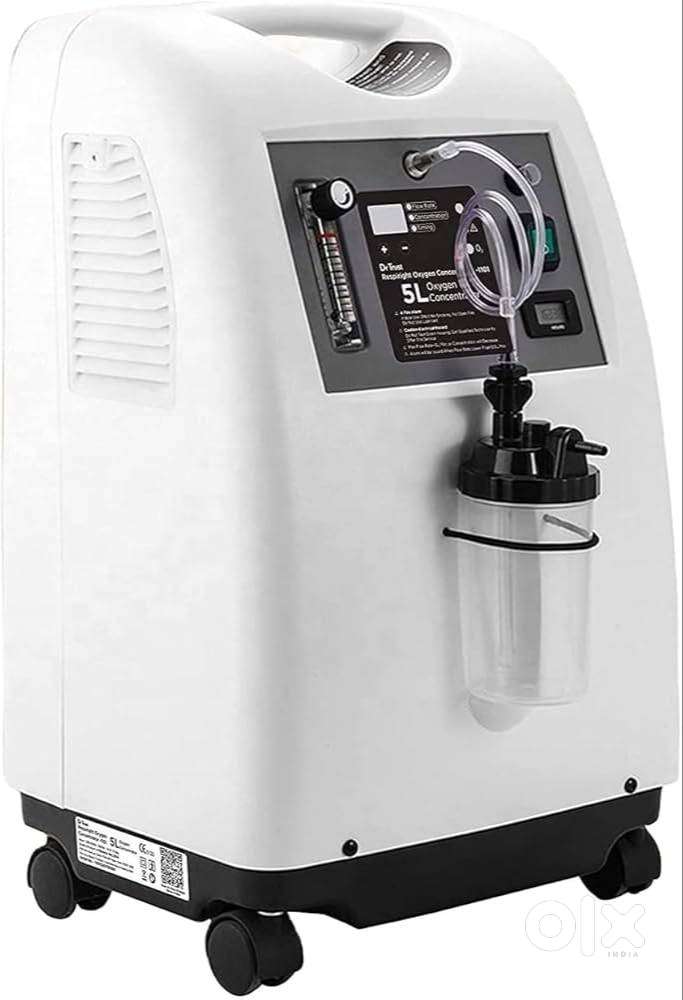 JUMAO Oxgen concentrator machine