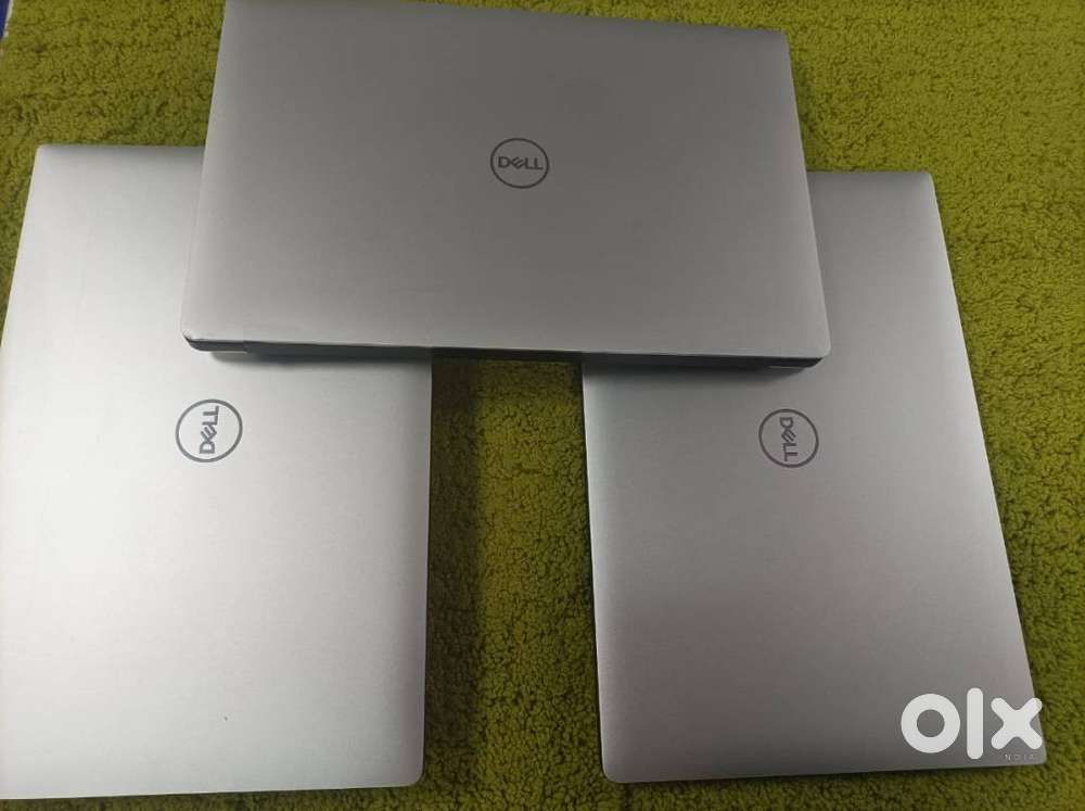 Core(TM) i7-8th gen Dell Precision 5530 RAM 32GB 512 SSD