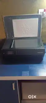 HP Deskjet 3540 Color  Printer.. All in one