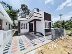 3BHK Compact New House for Sale In Thattampadi Aluva–Paravur Route