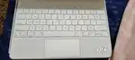 New Apple Magic Keyboard for ipad Air 13 inch