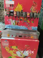 Soda Machine