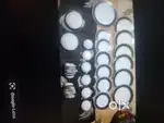 Dinner set