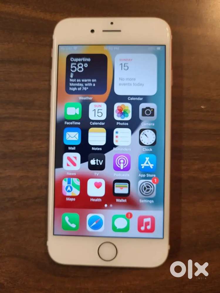 (Apple) IPhone