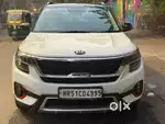 Kia Seltos HTK G, 2021, Petrol