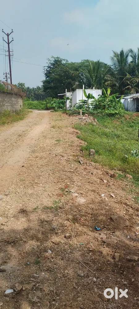 A RESIDENTCE LAYOUT FOR JANKIAML COLLEGE COVI PUTHUR