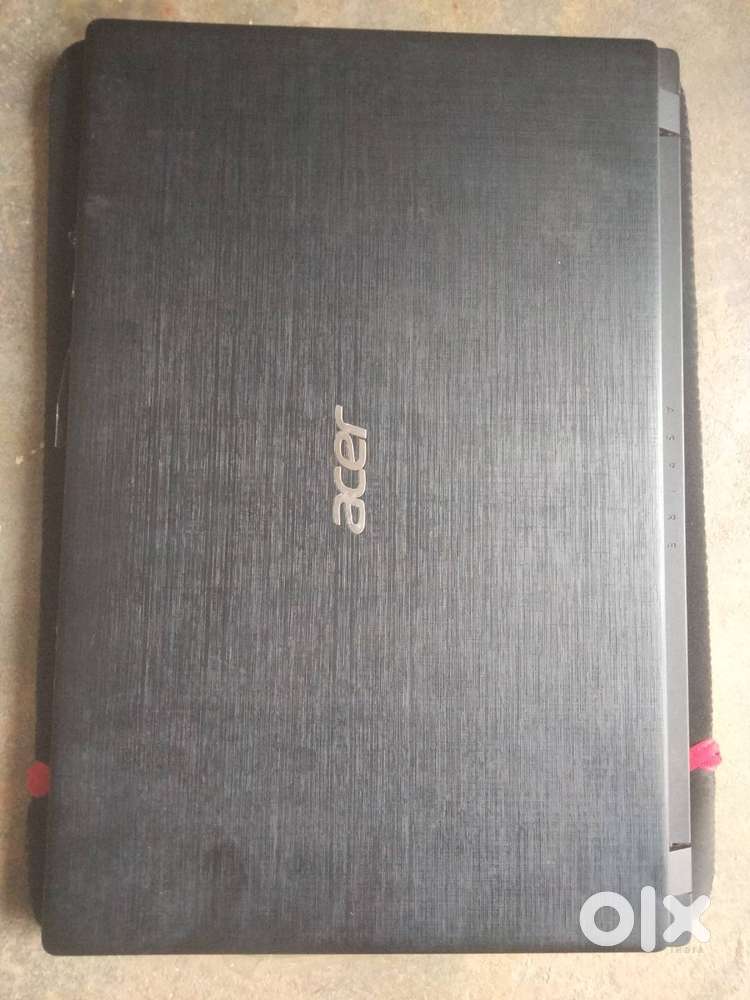 Acer aspire