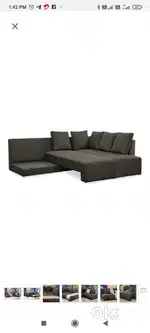 5 seater sofa for sale