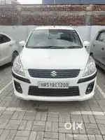 Maruti Suzuki Ertiga 2012-2015 VXI CNG, 2014, CNG & Hybrids