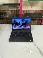 Dell i5 8th gen laptop for sell in just 15500 wholesale price