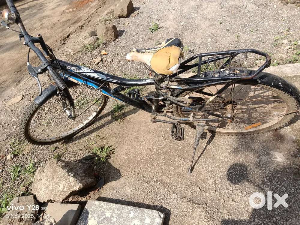 Hero plus smooth cycle