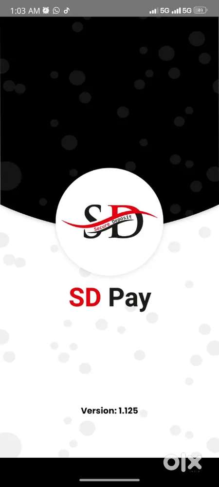 SD pay Digital Bank