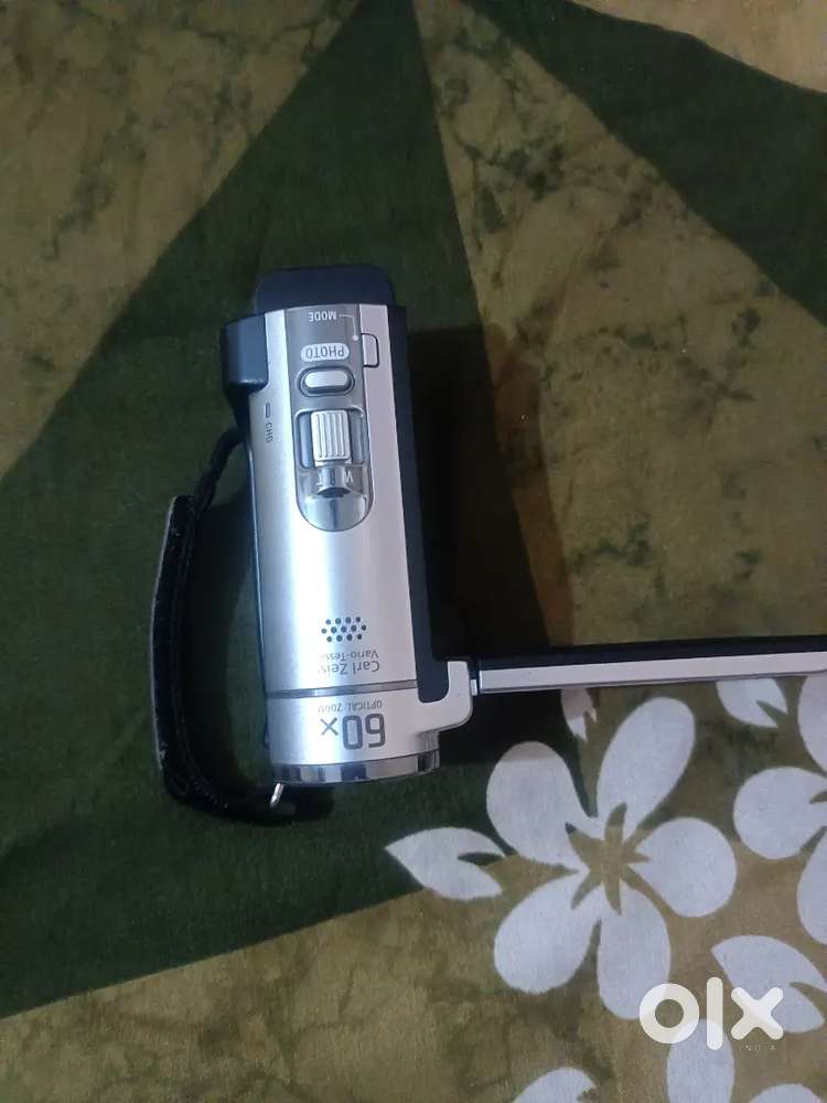 SONY CAM CoRDER