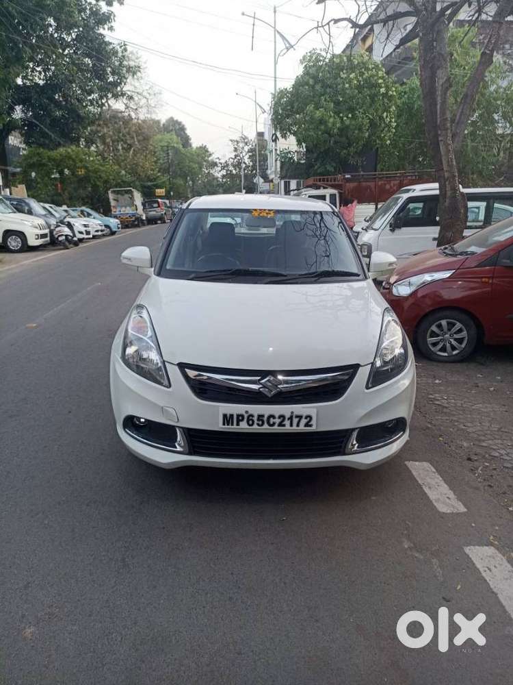 Maruti Suzuki Swift Dzire Vdi BSIV, 2017, Diesel