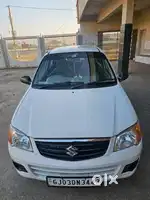 Maruti Suzuki Alto K10