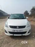 Maruti Suzuki Swift Dzire 2014 Diesel 94000 Km Driven
