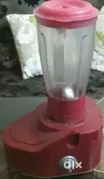 Juicer mixer grinder