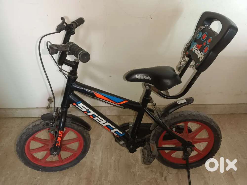 Kids Bicycle upto 7 years