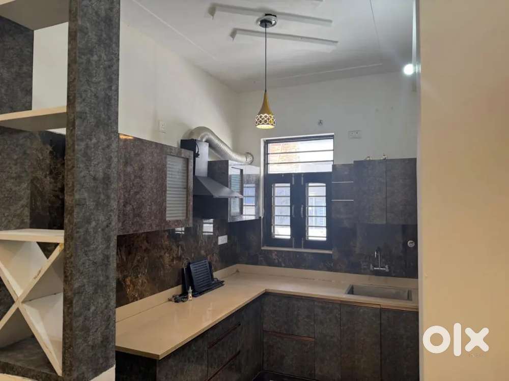 3 bhk independent house
