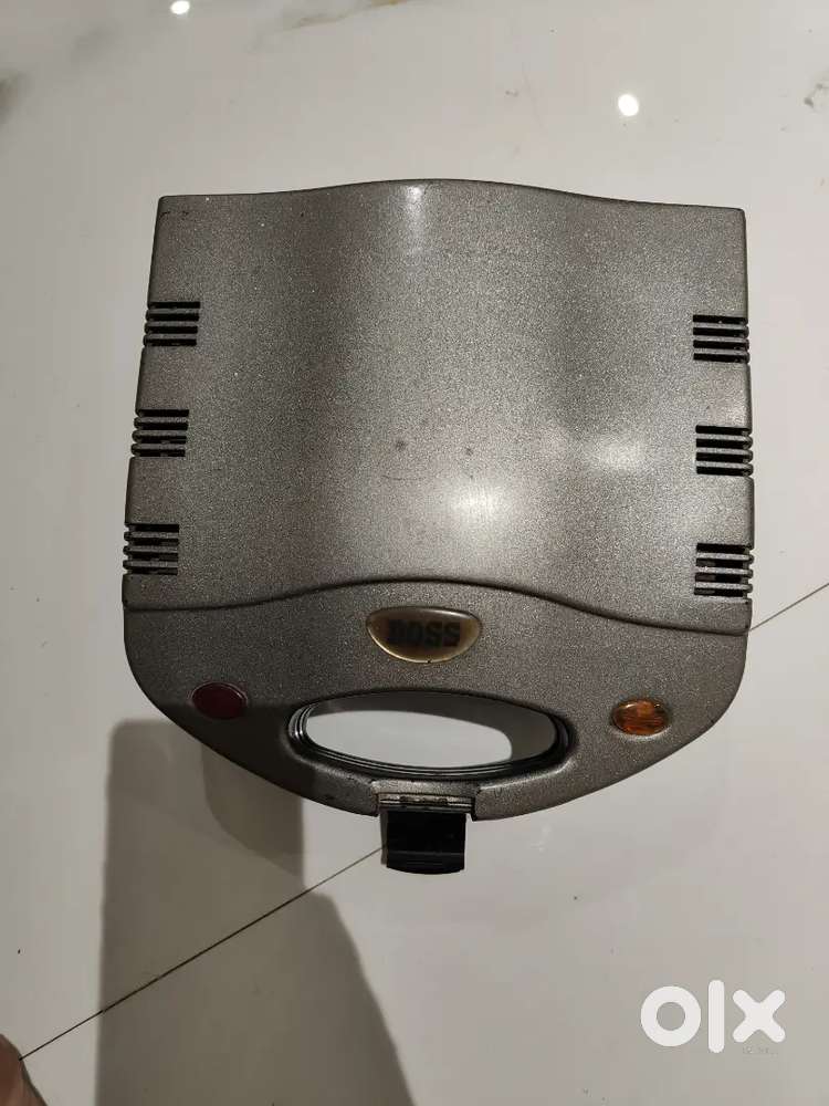Sandwich maker in a perfect condition