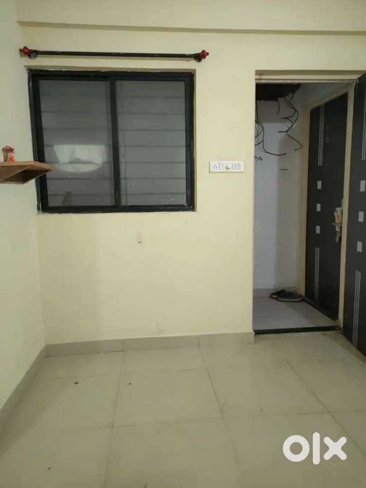 NO RESTRICTION 1RK ON RENT IN KOTHRUD