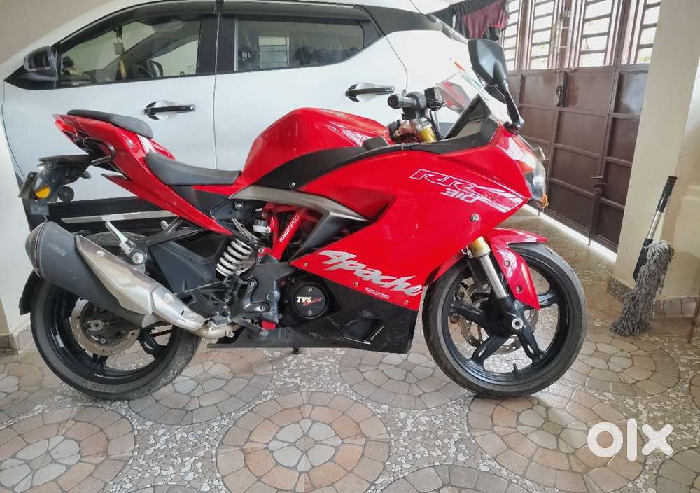 Excellent condition