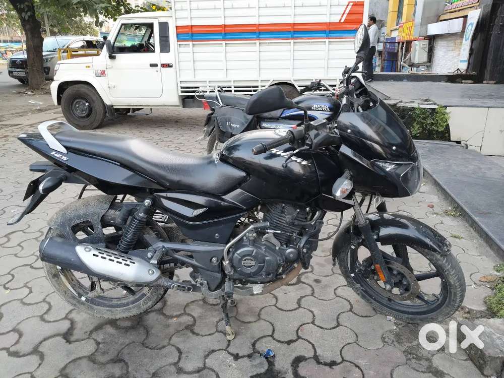 Bajaj Pulser 125