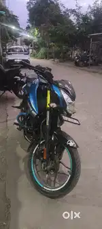Pulsar n125