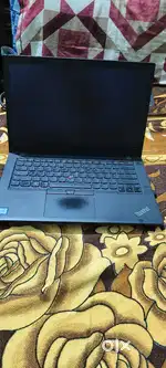 Lenovo ThinkPad T470