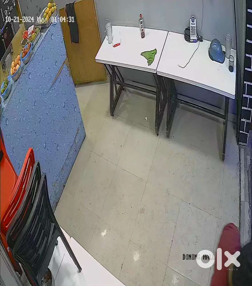 Parotta, dosa, chapathi Master