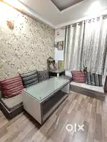 NEAR JAWAHAR CIRCLE, 1 BHK FURNISHED FLAT FOR BACHLERS AND FAMLIES.
